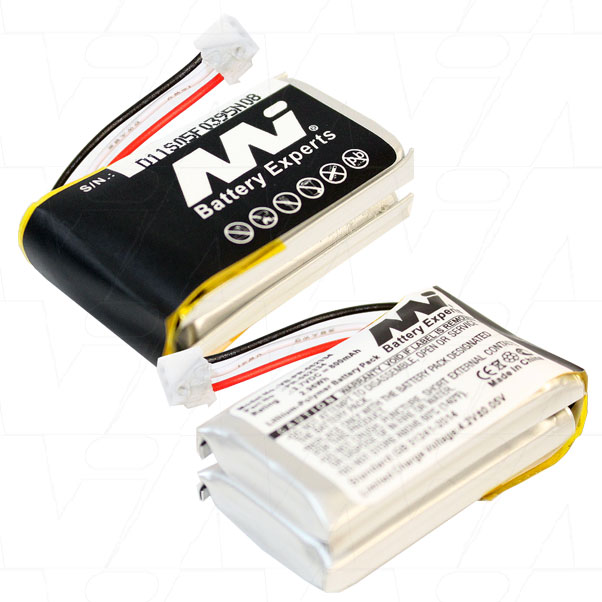 MI Battery Experts VB-PR-062334-BP1